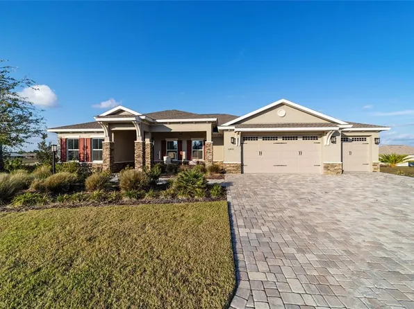 10453 SW 99th Ln, Ocala, FL 34481