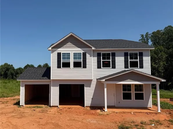 197 Brann Rd, Browns Summit, NC 27214