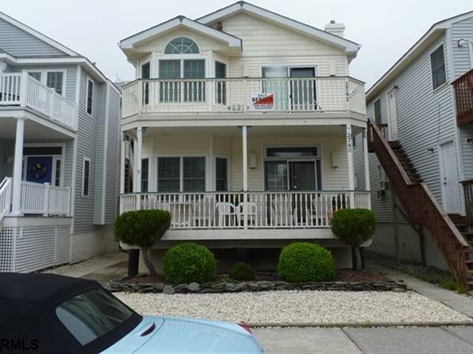 Home Exterior