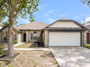 19010 Dee Woods Dr, Humble, TX 77346