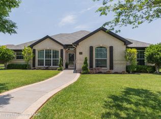 7413 Cason Dr, Amarillo, TX 79119