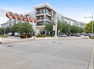Villages at Domain, Austin, TX 78758