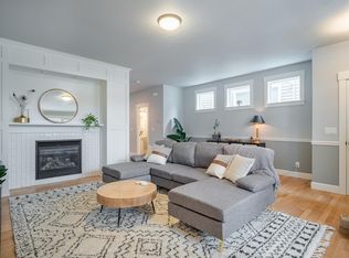 3619 NE 14th Ave, Portland, OR 97212