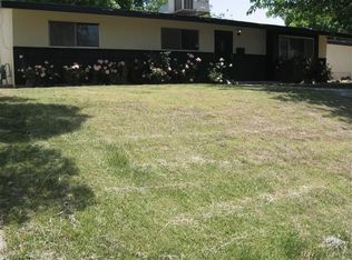 2801 Idaho St, Bakersfield, CA 93305