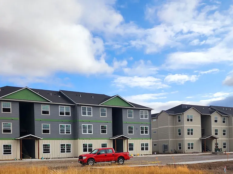 Eagle Pointe Apartments- Resort-Style Living in Albany — Photo 56