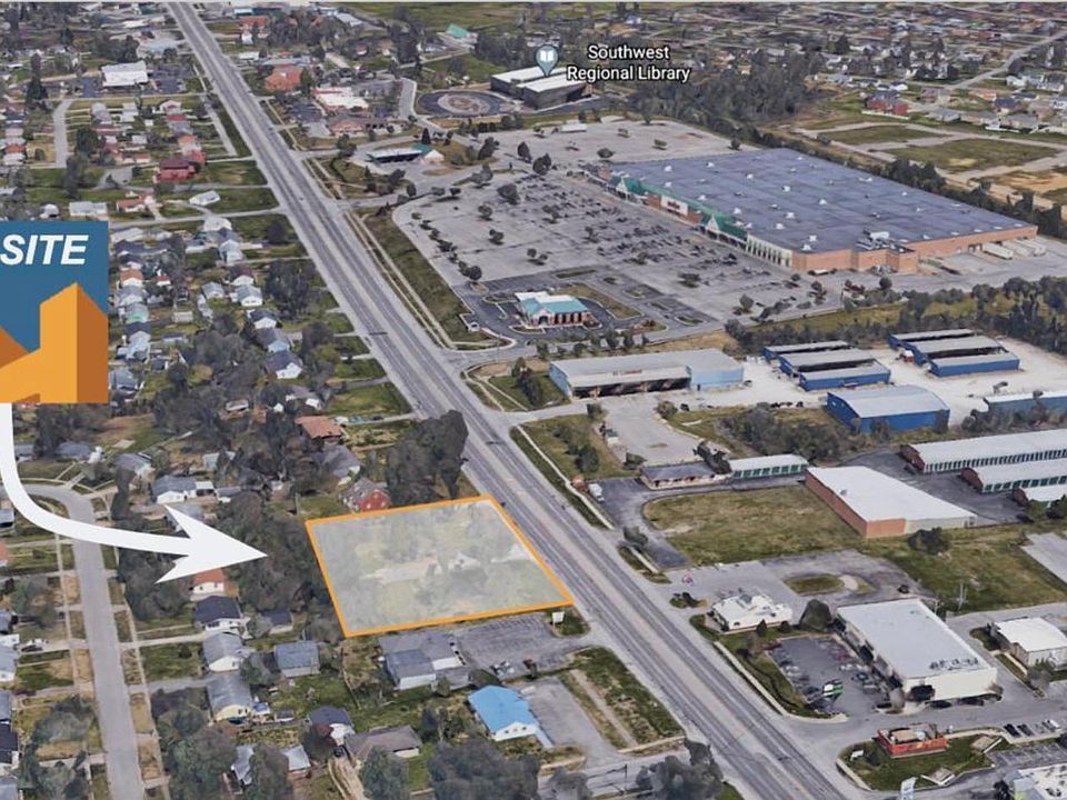 1st image of 10008 Dixie Hwy