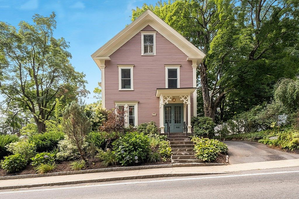 608 Massachusetts Ave, Acton, MA 01720 Zillow