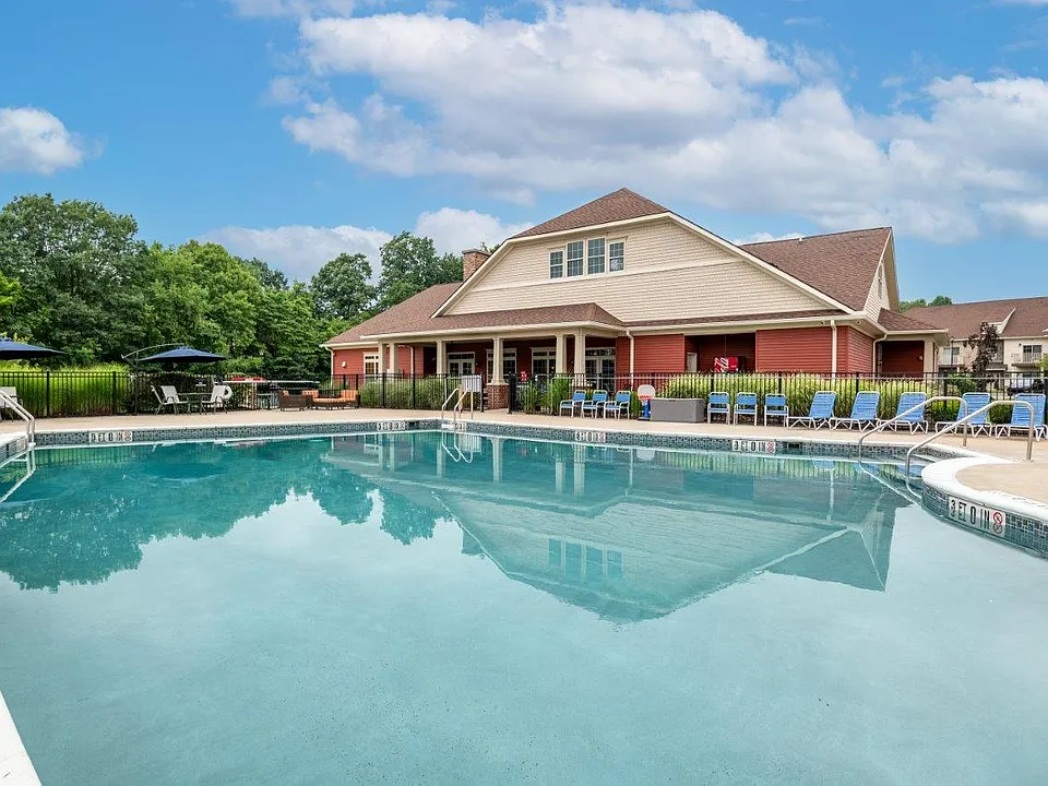 Reserve at Southpointe Apartment Homes
