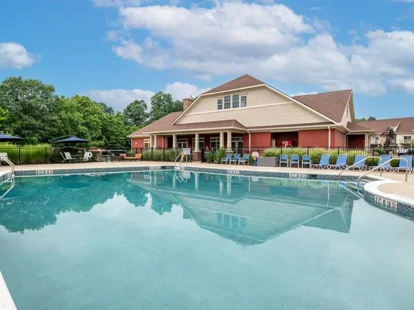 Reserve at Southpointe Apartment Homes