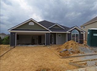 3262 Windwood St, Evans, GA 30809