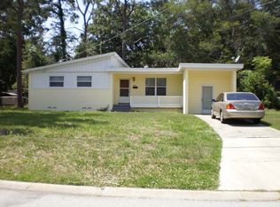 7320 Pineville Dr, Jacksonville, FL 32244