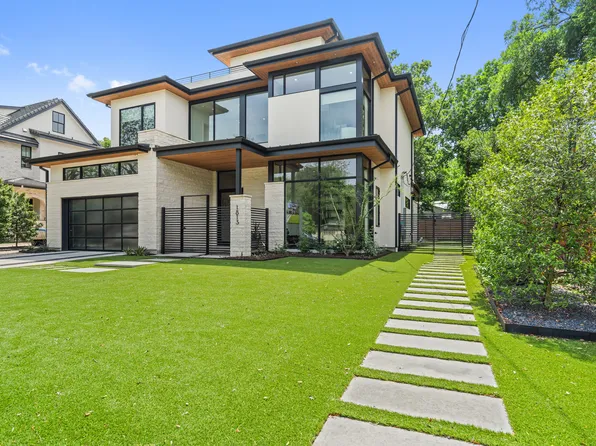 1813 Treadwell St, Austin, TX 78704