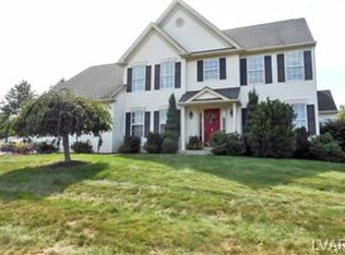 2380 Sheriff Dr, Easton, PA 18040