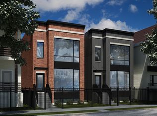2170 N Maplewood Ave, Chicago, IL 60647