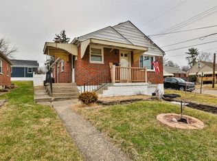 4000 Homelawn Ave, Cincinnati, OH 45211