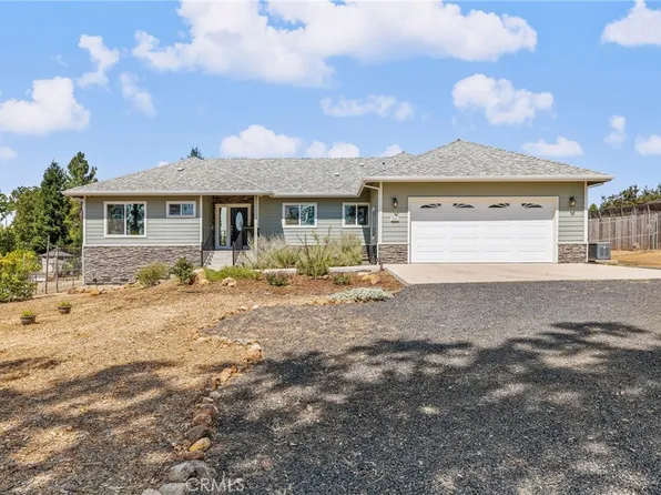 5301 Foster Rd, Paradise, CA 95969