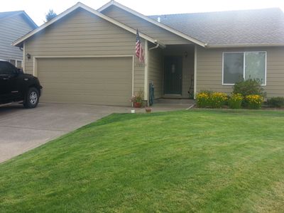 1765 Salmon River St NW, Salem, OR, 97304