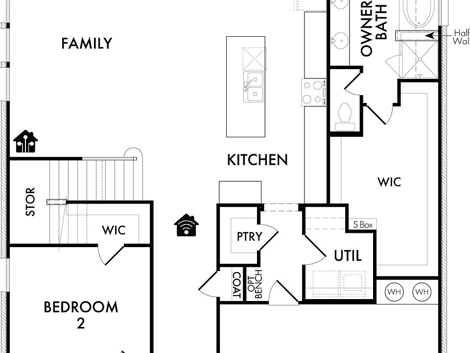 2nd image of 3700 Trillium Dr