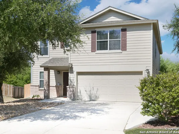 11115 ARMOR ARCH, San Antonio, TX 78254