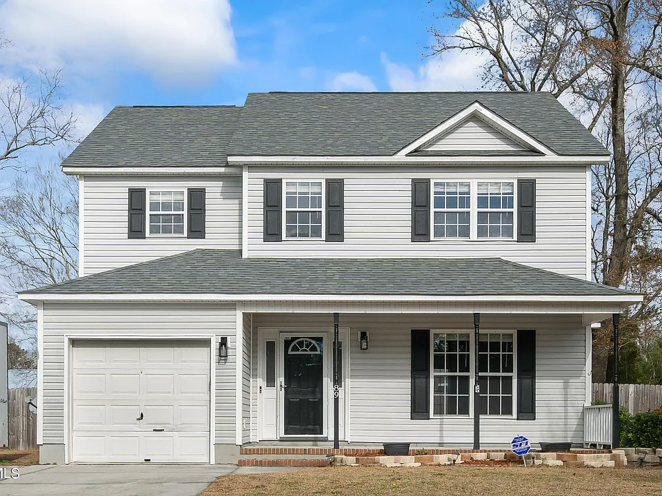 89 Pollard Dr
