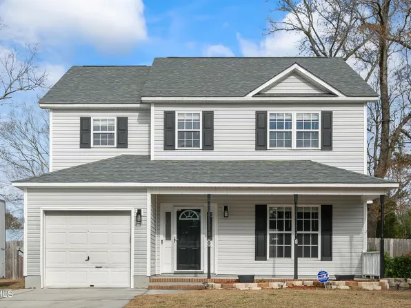 89 Pollard Dr, Jacksonville, NC 28540
