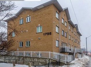 1795 Markham Rd E #210, Toronto, ON M1B 2Z7