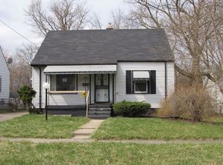 3429 Trumbull Ave, Flint, MI 48504
