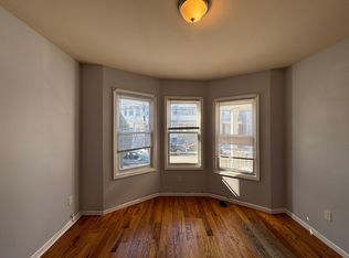 168 Wilkinson Ave #1, Jersey City, NJ 07305