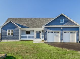 117 High Rocks Rd, East Brookfield, MA 01515