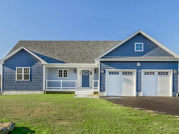 117 High Rocks Rd, East Brookfield, MA 01515