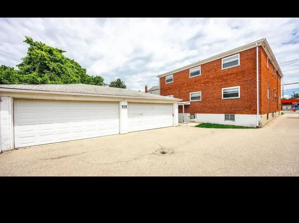 7211 Plainfield Rd APT 4, Cincinnati, OH 45236
