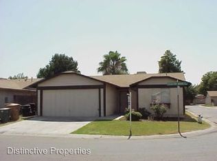4717 Country Wood Ln, Bakersfield, CA 93313