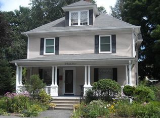 31 Brooks St, Maynard, MA 01754