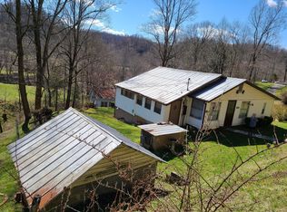 4668 Mabe Stanleytown Rd, Duffield, VA 24244