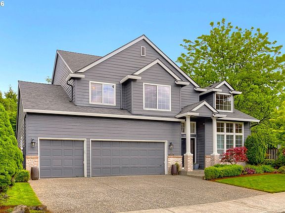 3rd image of 10544 SW Sunnyside Dr