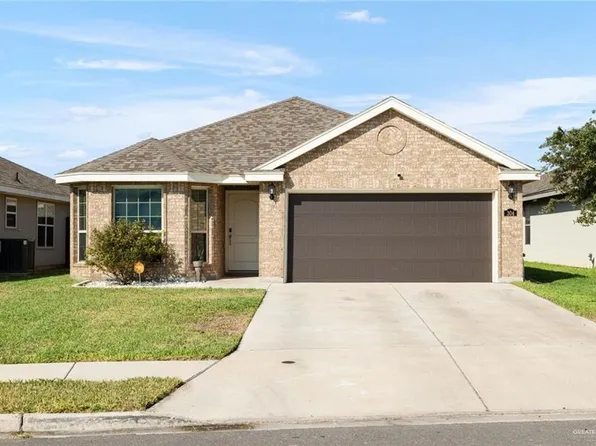 304 S Tecate Dr, Mission, TX 78572