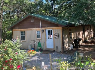 4905 Blackfoot Ln, Kingston, OK 73439