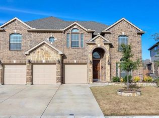 5628 Sleepy Creek Ln, Fort Worth, TX 76179
