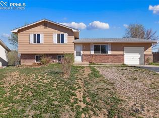 6640 Player Pl, Colorado Springs, CO 80911