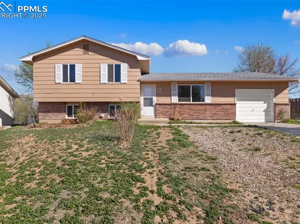 6640 Player Pl, Colorado Springs, CO 80911