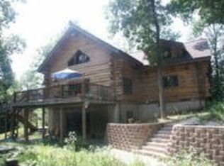 1089 N Bunn Rd, Hillsdale, MI 49242
