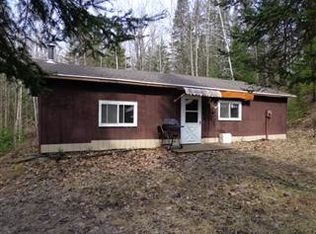N17221 Sonnenberg Rd, Pembine, WI 54156