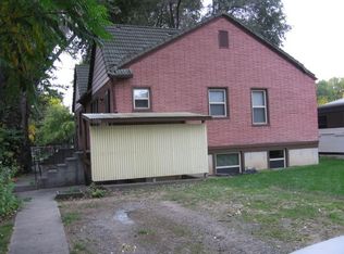 1016 N 23rd St APT B, Billings, MT 59101