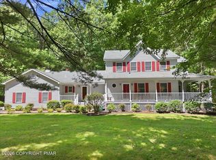 5580 Olde Mill Run, Stroudsburg, PA 18360
