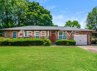 1018 Parcus Rd SE, Huntsville, AL 35803