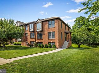 56 Rhodes Pl, Lutherville Timonium, MD 21093