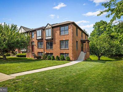 56 Rhodes Pl, Lutherville Timonium, MD, 21093
