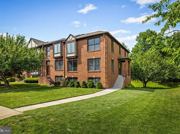 56 Rhodes Pl, Lutherville Timonium, MD 21093