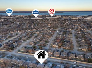 521 Tubbs Rd, Rockwall, TX 75032