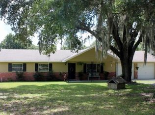 22084 Powell Rd, Brooksville, FL 34602